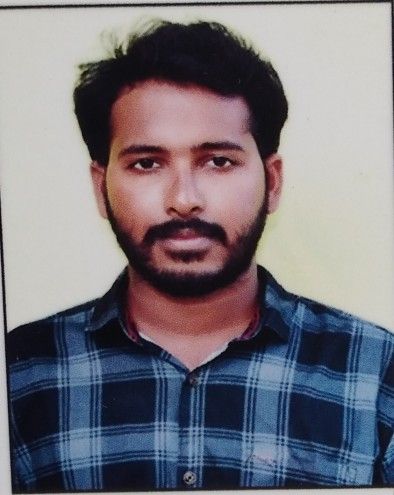 LAKKIREDDY SANTHOSH REDDY