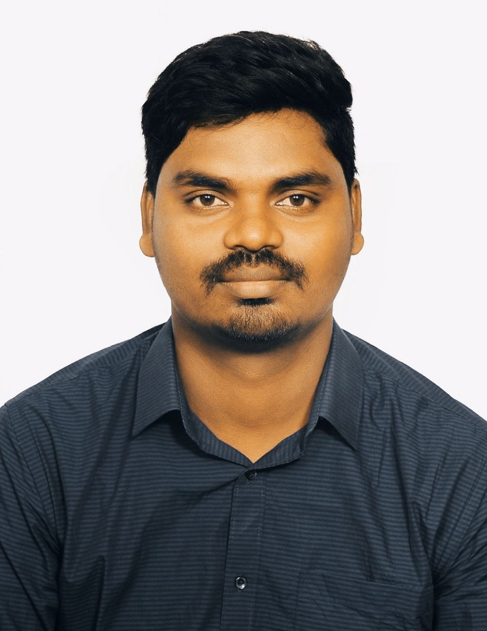YENDETI SIVA DURGA PRASAD