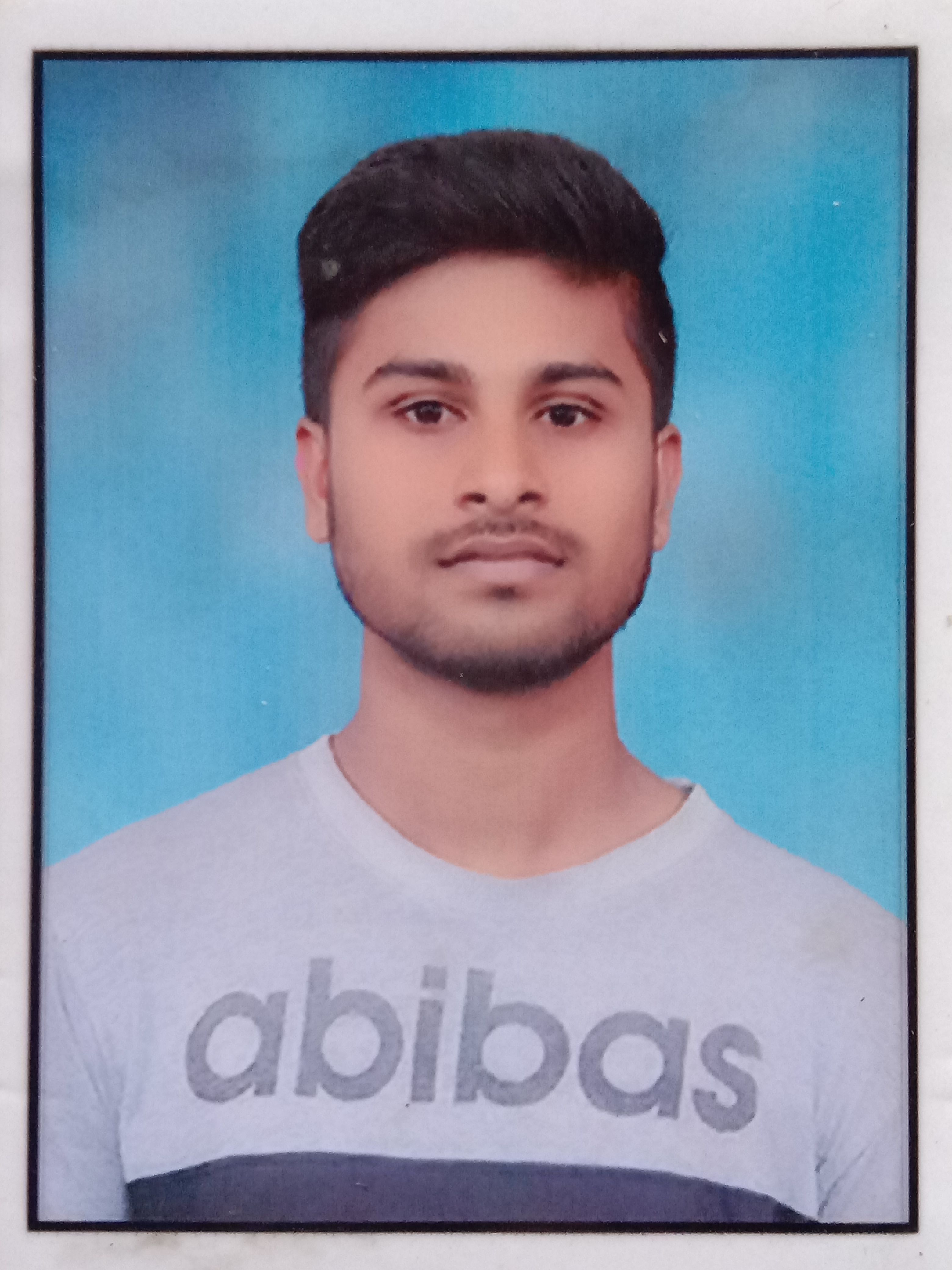 ANISETTI SRINIVASU
