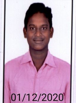 VALLURI SANTHI RAJU