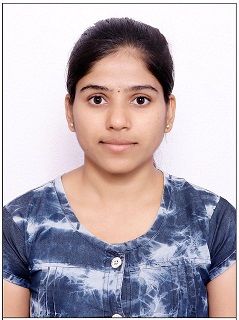 SUSHMA TAMGOND