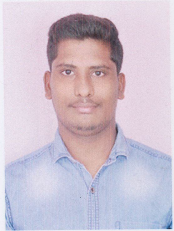 SIRIKI SREENU