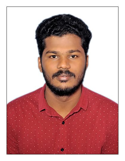 VIGNESH M R