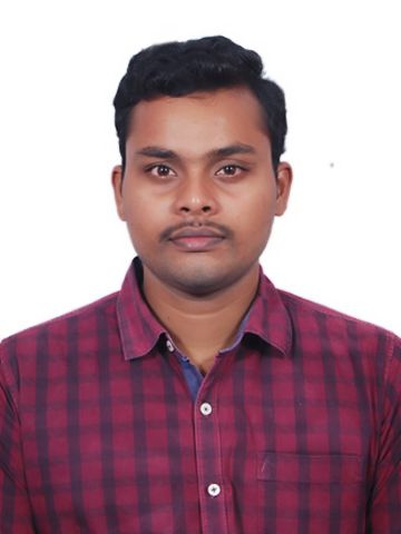 KOLLU THRIMURTHY SWAROOP