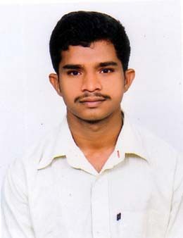 GOOTAM RAMANAIAH