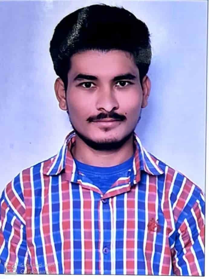 MALOTHU VEERANNA