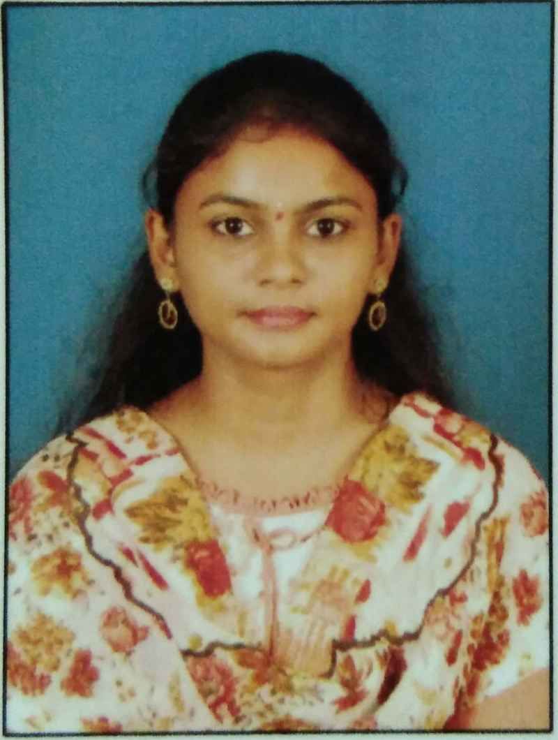 THATAPUDI MAHESWARI