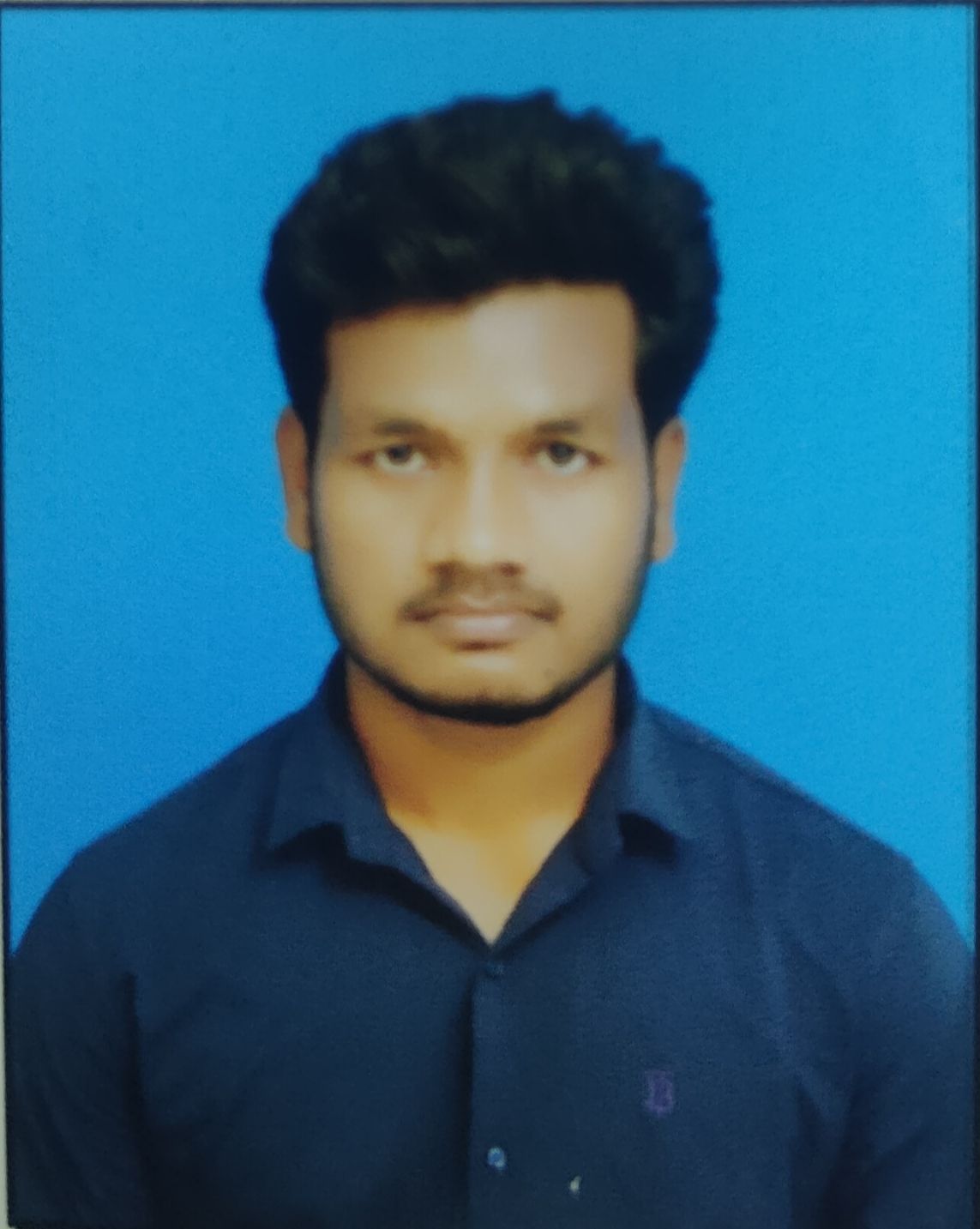 KONGALEETI KIRAN KUMAR