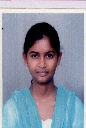 TALLURI LAVANYA