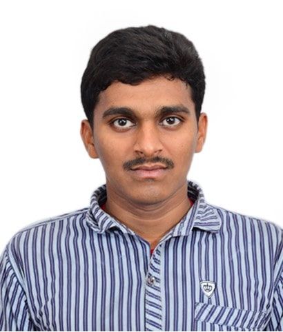 ULLIGADDALA SRIKANTH