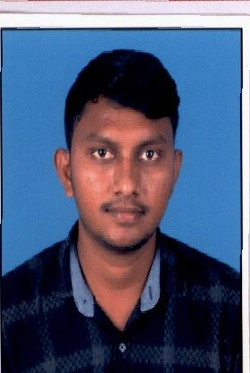 PODILI SURESH