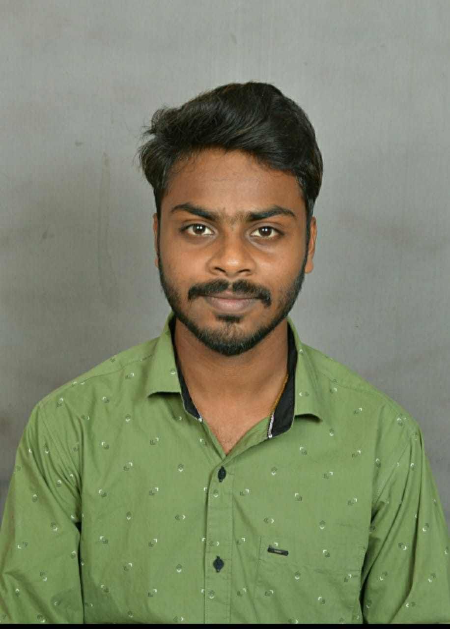 THOTA CHIRANJEEVI SAI VENKAT