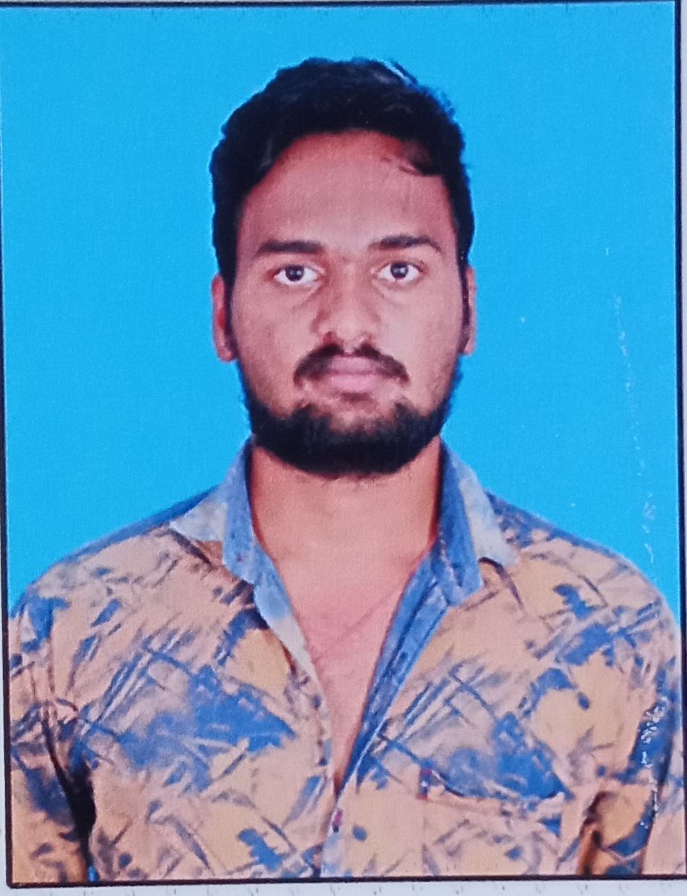 VISHNU VARDHAN SWARGAM