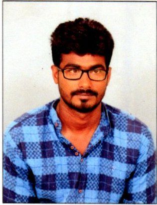 PATIBANDLA GOPI