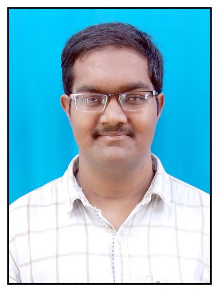 ALLU GANGA SATISH