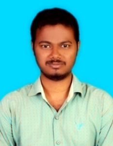 MAMIDI SANTHI PRAKASH