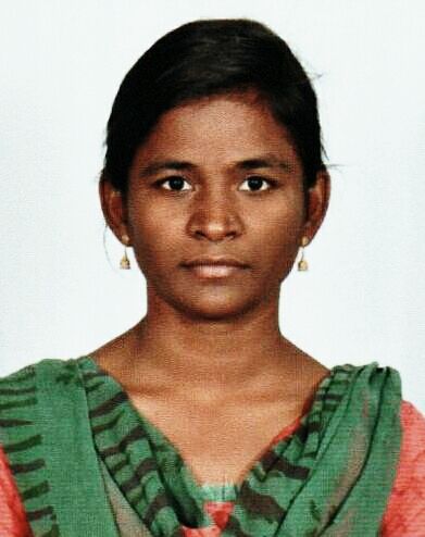 BORUGADDA SUVARNA KUMARI