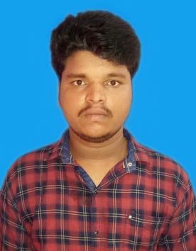CHAMALLA NARESH