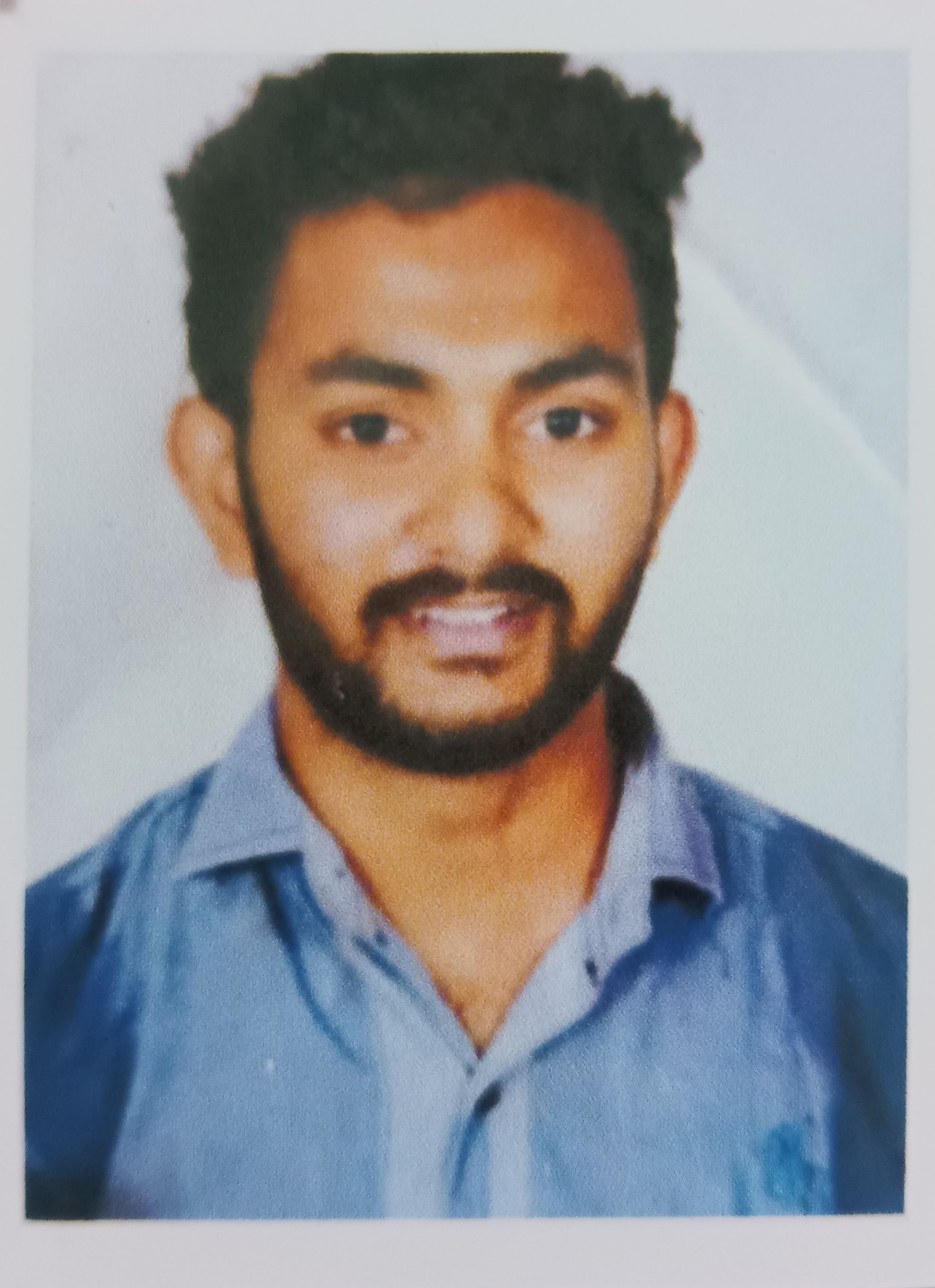 MANOHAR NAIDU KUBIREDDI