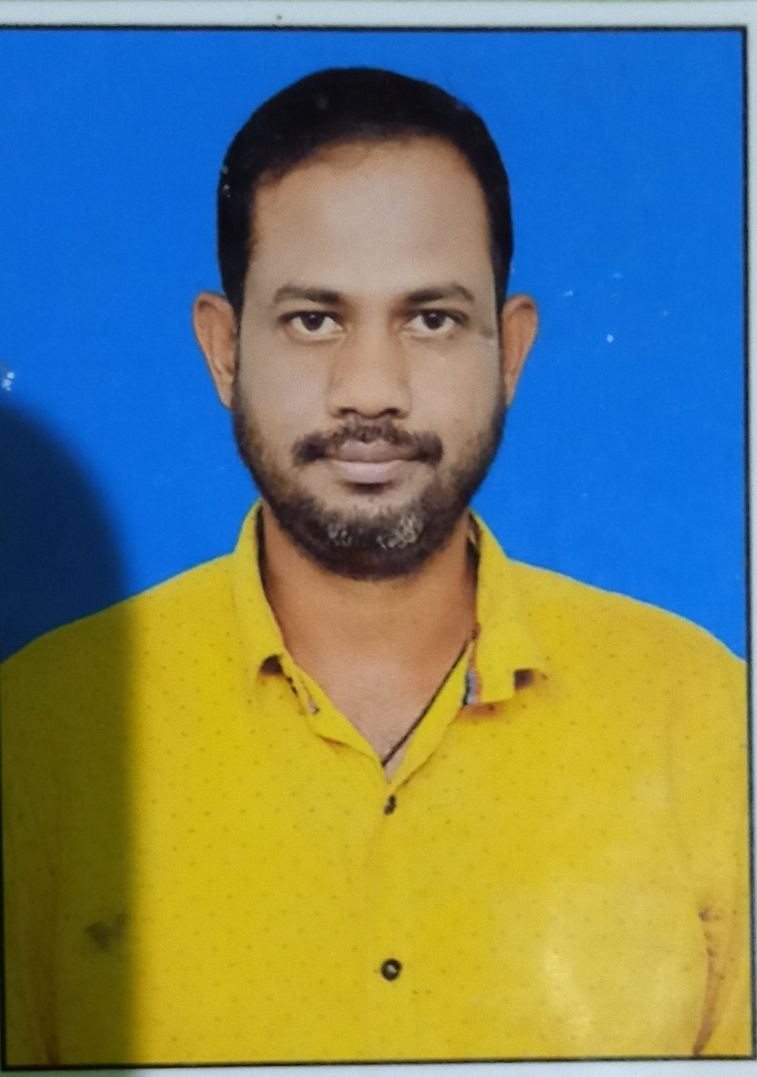 MANIKUMAR YERRAMSETTI