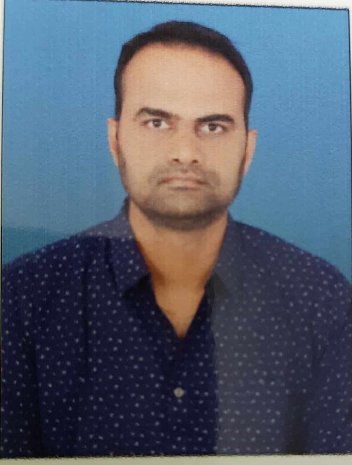 SHAIK NAZEERUDDIN