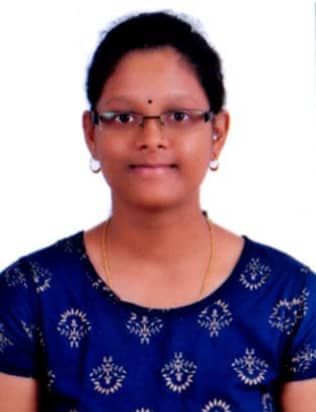 TAMMANA GAYATHRI