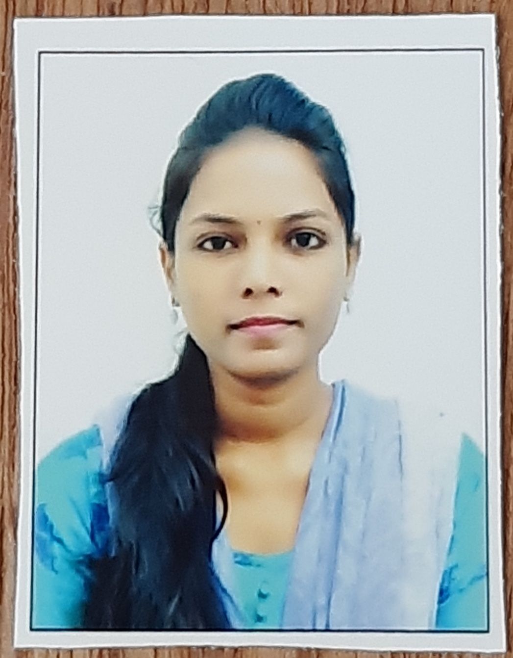 GOVATHOTI MOUNIKA