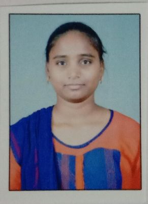 KARRI DHARANI