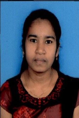 BANDARUPALLI KIRAN MAI