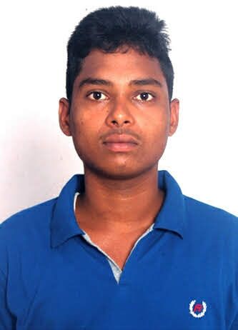 PUVVALA NARESH