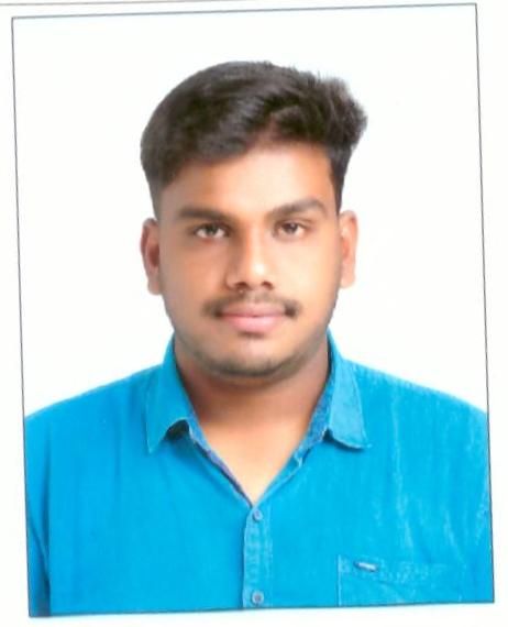 INTURI PRAVEEN