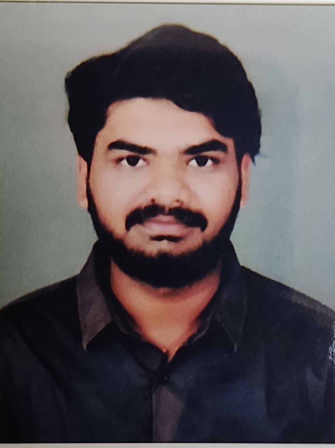 PAVAN KUMAR BORUGADDA