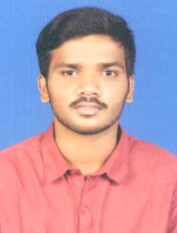 KARE SAI KUMAR