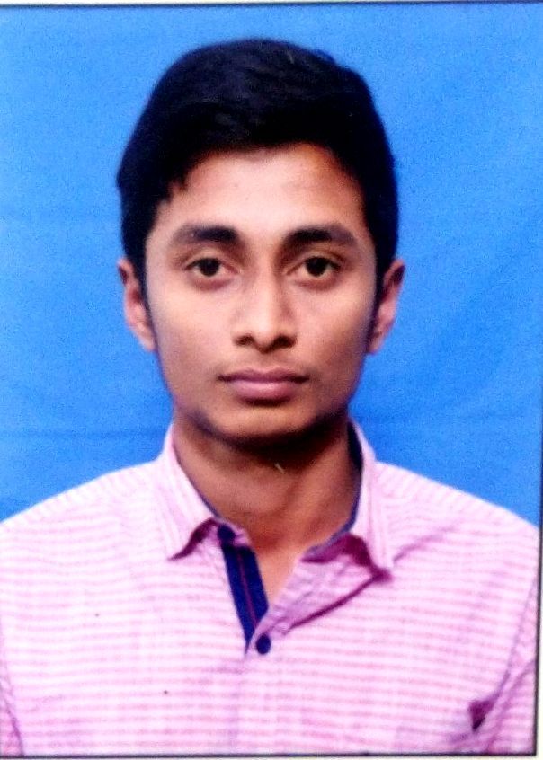 SAIKUMAR TURUPADA