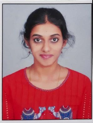 MYSORE RAMAKUMAR NIHARIKA