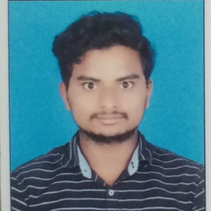 KOTHUR VAMSHI