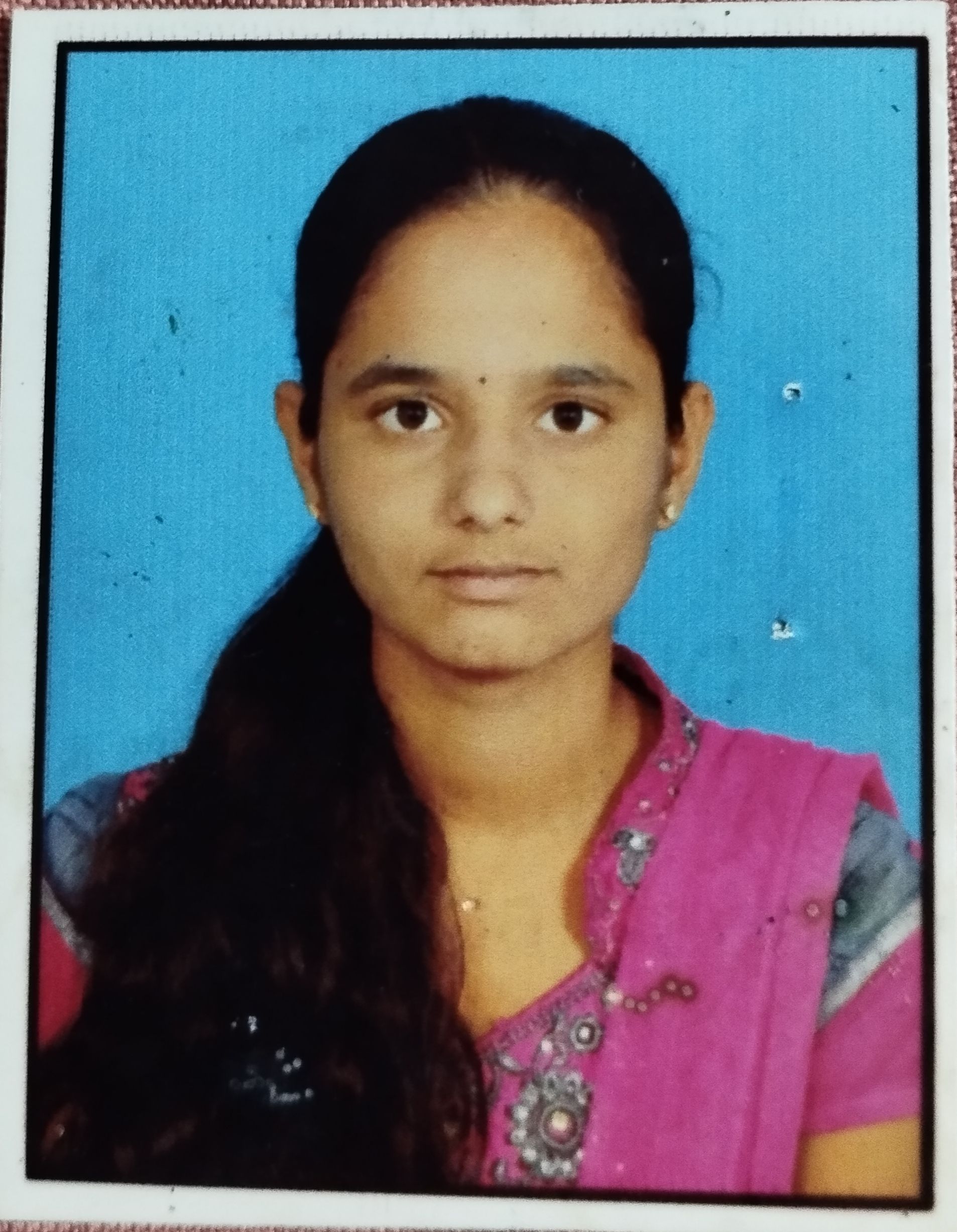PEESU RUCHITHA