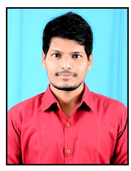 GOLLA SRAVAN KUMAR