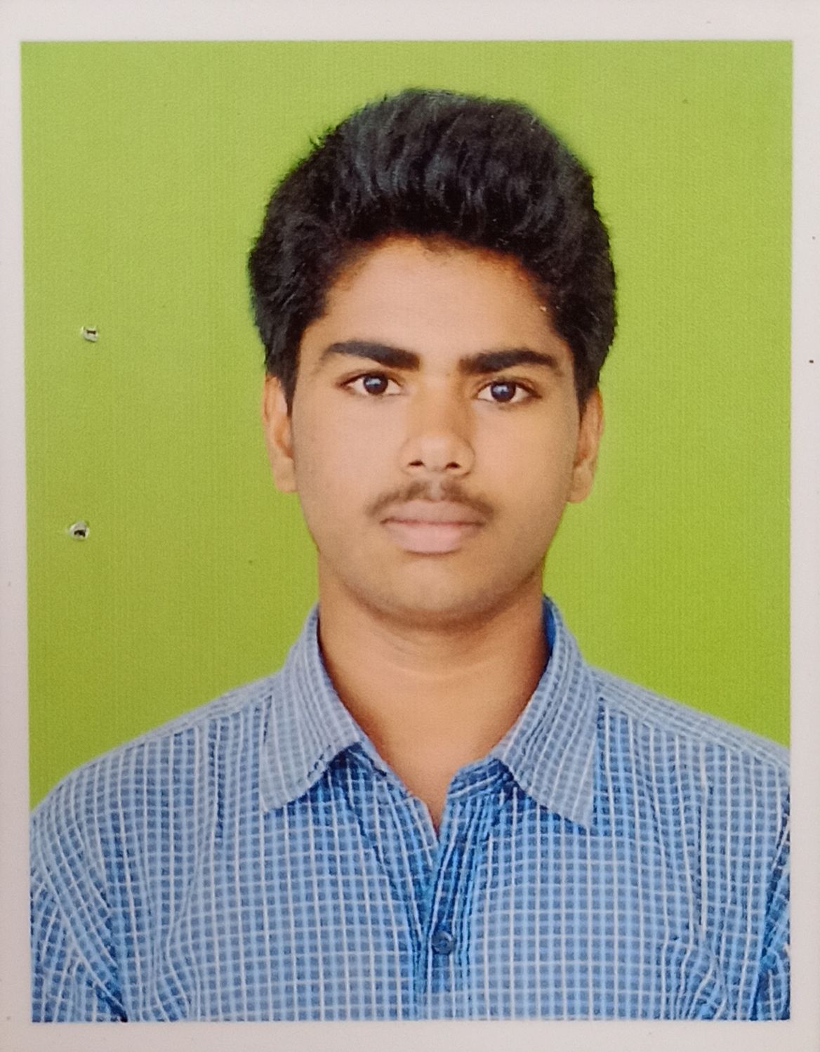 ARVETI SOMESH KUMAR