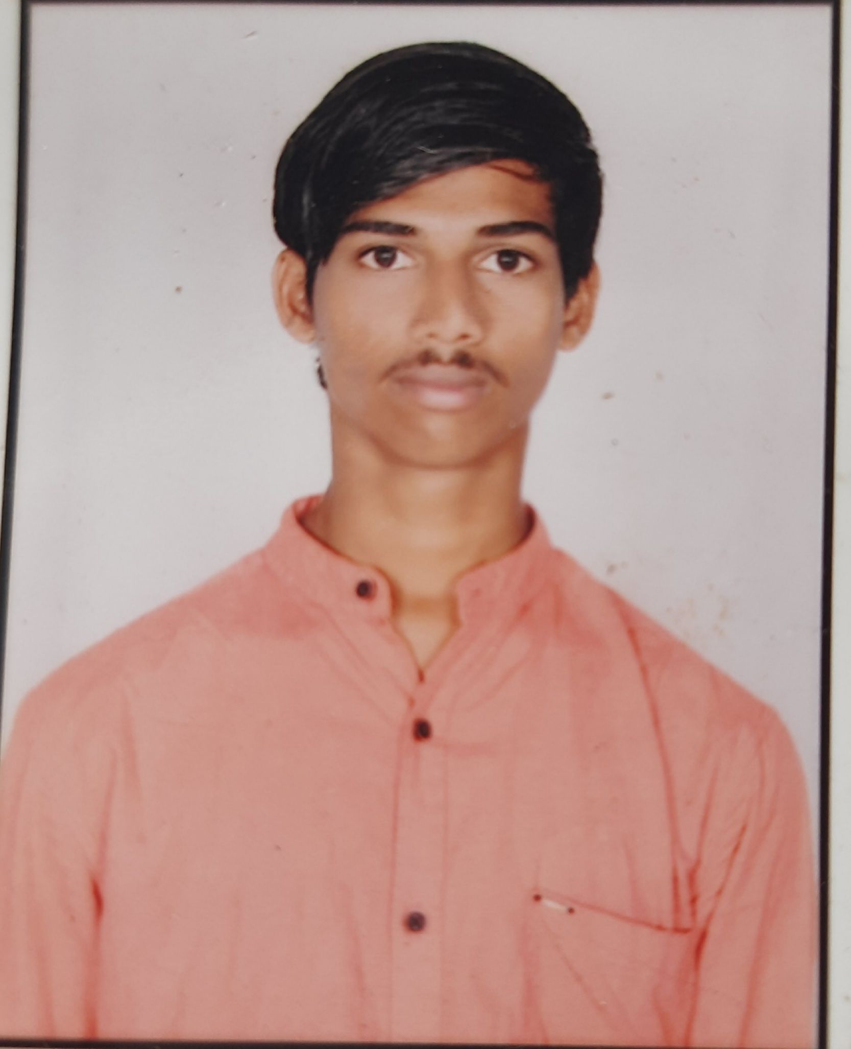 BANGI SANTHOSH KUMAR