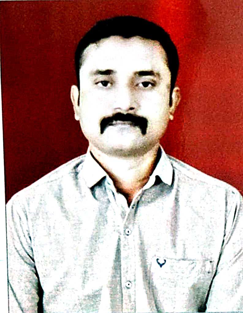 MOHAMMAD JILANI BASHA SHAIK