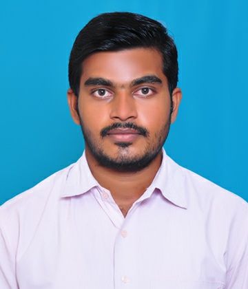 VENKATA SIVA RAMAKRISHNA RAVULAPALL