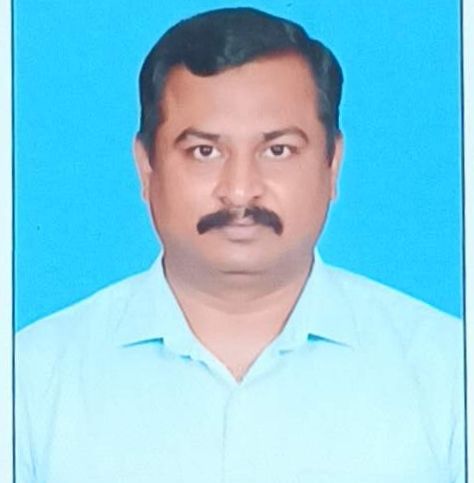 SRINIVASA BABU BULASARA