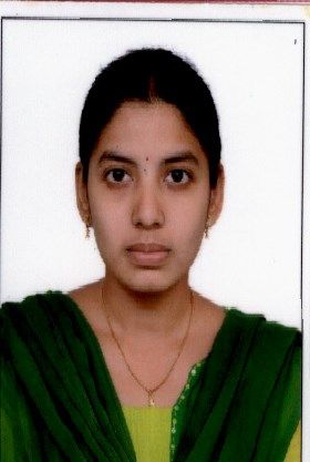 BHIMINENI HARSHITHA