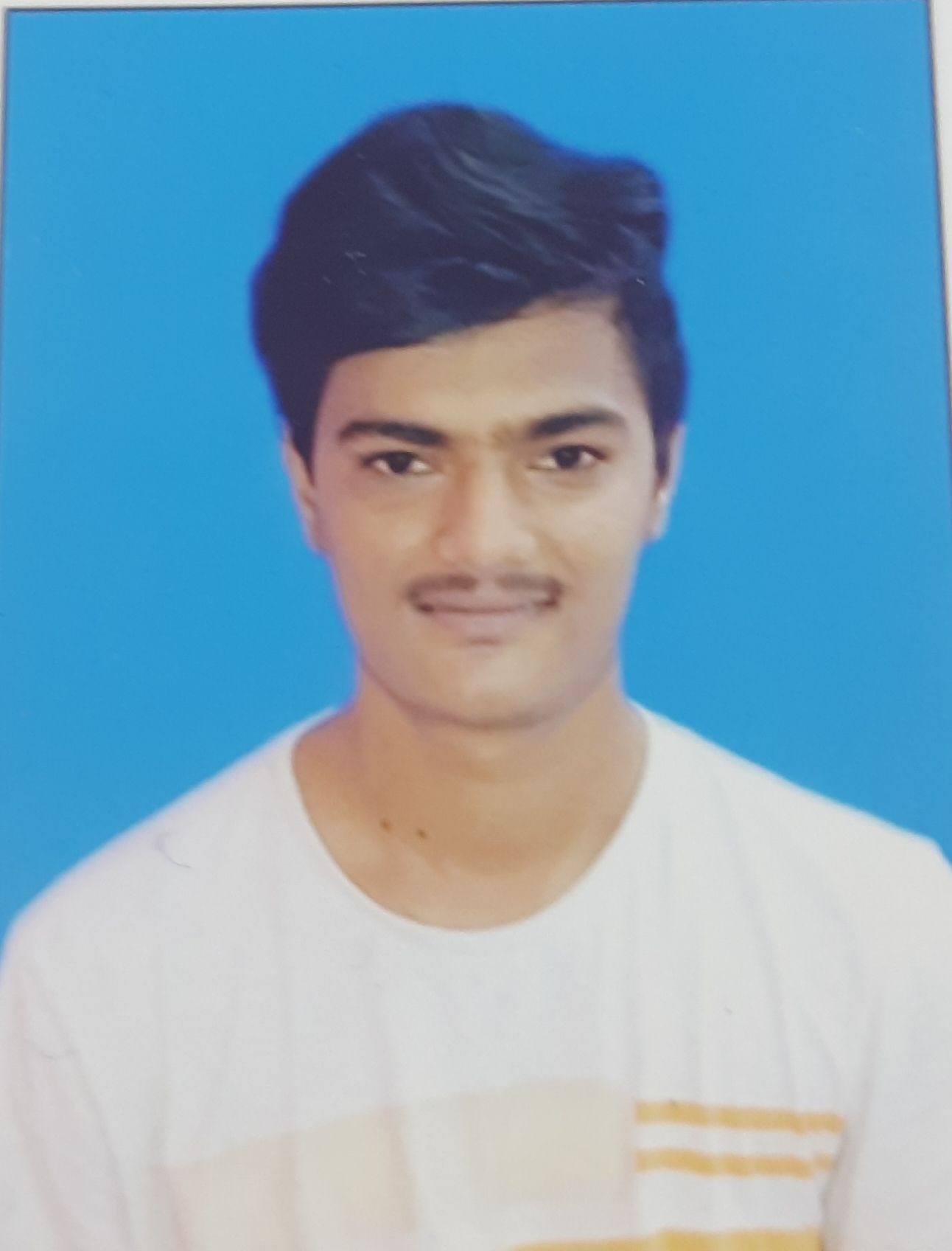 SYREDDY MARUTHI KUMAR REDDY