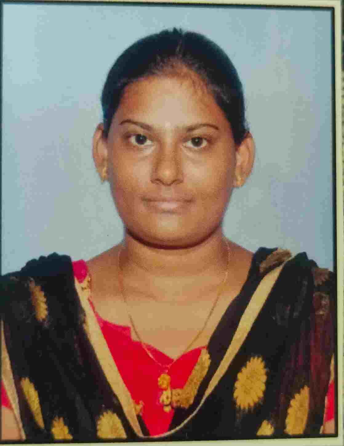 TOLCHURI GAYATHRI