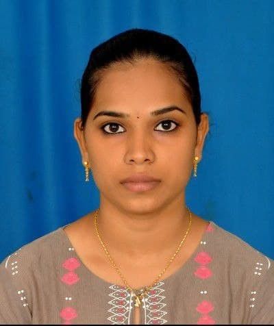 BORUGADDA KAVITHA