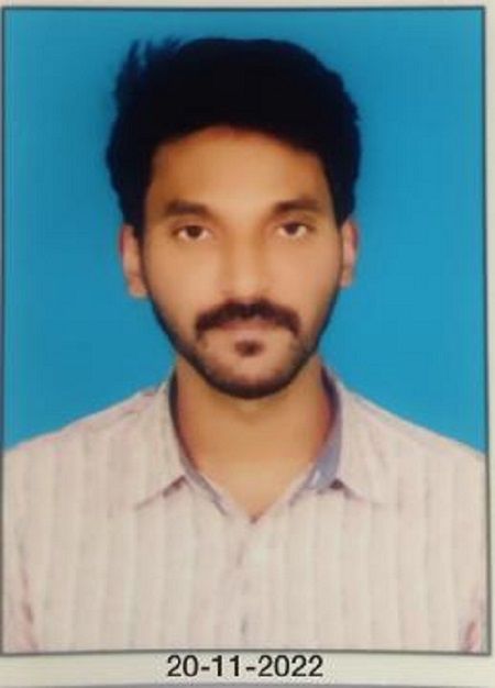 YESHWANTH KOMMERLA