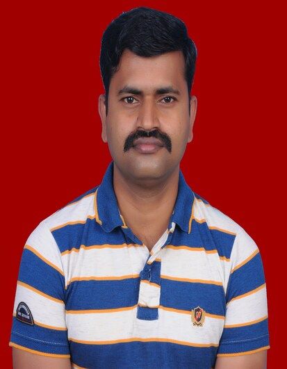 ELURI RAVIKRISHNA