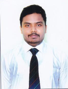 KARUMURI ANAND